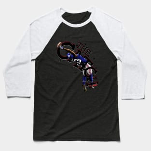 The Catch Baseball T-Shirt